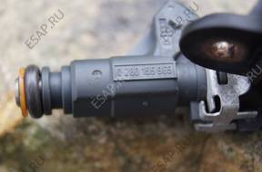 Форсунка OPEL 1,0 12V   0280158501 KOMPLE