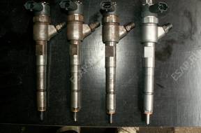 Форсунка  Opel  1,3 CDTI