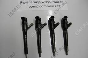 Форсунка  OPEL 1,6 TDI 0445110083