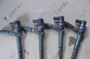 Форсунка   OPEL 1,7 CDTI 0445110175