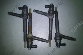 Форсунка  Opel 1,7CDTi 0445110282