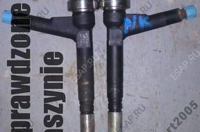 Форсунка   OPEL 1,7CDTi 897313 8612 DENSO