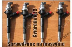 Форсунка   OPEL 1,7CDTi 897376270  3 DENSO