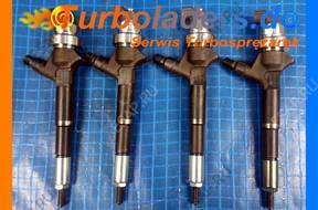 Форсунка  OPEL 1,7CDTI DENSO 8 97376270 1