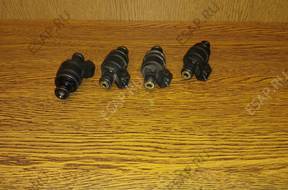 Форсунка  Opel 1,8 16V X18XE1 5WK93151 90536149