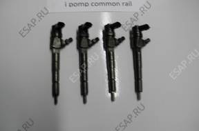Форсунка    OPEL 1,9 CDTI 0445110159