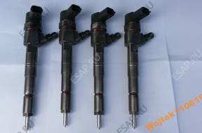 Форсунка   Opel 1,9 CDTI  0445110159