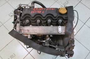 Форсунка OPEL  1,9 CDTI 120KM 0445110165