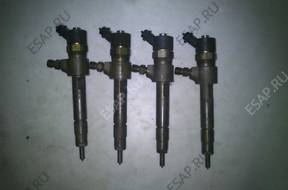 Форсунка  Opel 1,9CDTi 0445110146