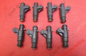 Форсунка  Opel 1.0 12V, 1.2 16V nr 0280155965