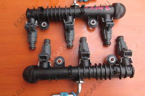 Форсунка  OPEL 1.0 12V Z10XE CORSA C 0280155965