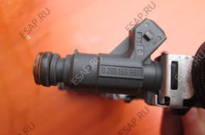 Форсунка  OPEL 1.0 12V Z10XE CORSA C 0280155965
