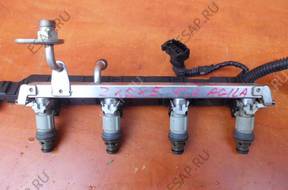 Форсунка  OPEL 1.2 16V Z12XE CORSA C, AGILA
