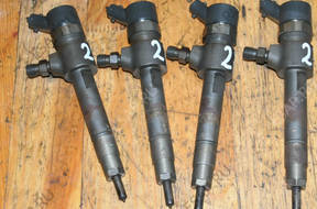 Форсунка   OPEL 120KM 1.9 CDTI 0445110276