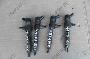 Форсунка   OPEL 120KM 1.9 CDTI 0445110276