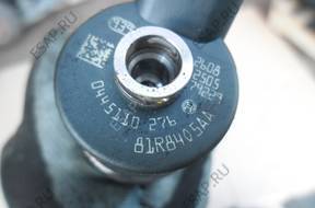 Форсунка   OPEL 120KM 1.9 CDTI 0445110276