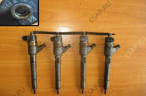 Форсунка OPEL 1.3 CDTI   0445110083