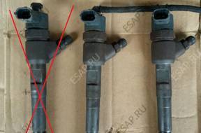 Форсунка Opel 1.3 CDTI, ,  0445110083