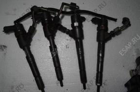 Форсунка  opel 1.3 cdti 0445110183 bosch