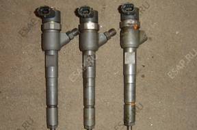 Форсунка OPEL 1.3 CDTI 0445110326