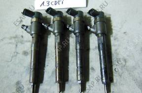 Форсунка   OPEL 1.3 CDTI 0445110326