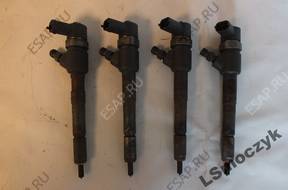 Форсунка  OPEL 1.3 CDTI 0445110326