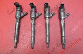 Форсунка  Opel 1.3 cdti Fiat 1.3 mjtd 0445110183