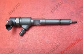 Форсунка  Opel 1.3 cdti Fiat 1.3 mjtd 0445110326
