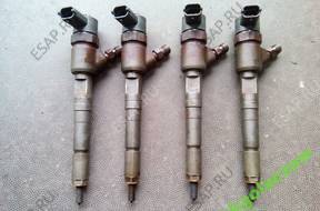 Форсунка  Opel 1.3 CDTI КОМПЛЕКТ 400 C