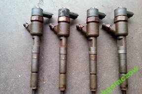 Форсунка  Opel 1.3 CDTI КОМПЛЕКТ 400 C