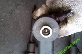 Форсунка  Opel 1.3 CDTI КОМПЛЕКТ 400 C