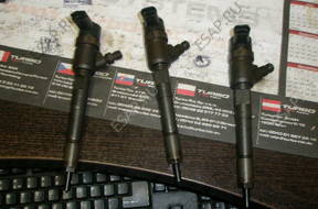 Форсунка  opel 1.3 CDTI Krakw