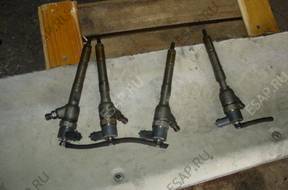 Форсунка   opel 1.3 cdti