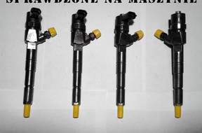 Форсунка  Opel 1.3CDTI 0445110159