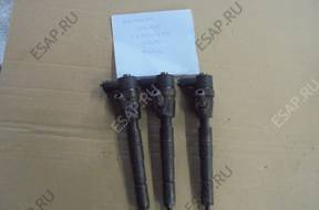 Форсунка   OPEL 150KM 1.9 CDTI 0445110243