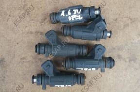 Форсунка  OPEL 1.6 8V 0280155965 KRAKW