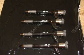 Форсунка OPEL 1.6 CDTI  DENSO 55578075