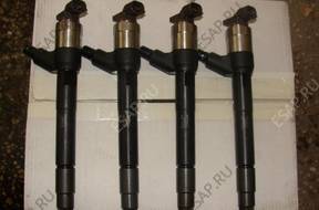 Форсунка OPEL 1.6CDTI   DENSO 55570012
