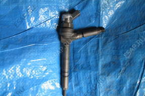 Форсунка   OPEL 1.7 CDTI 0445110068