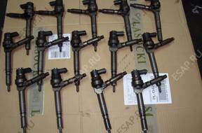 Форсунка OPEL 1.7 CDTI  0445110118