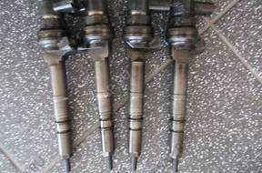 Форсунка  OPEL 1.7 CDTI 0445110118 BOSCH