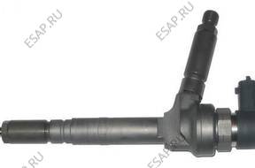 Форсунка OPEL 1.7 CDTI   0445110118