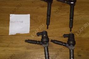 Форсунка OPEL 1.7 CDTI  0445110118