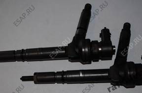 Форсунка  OPEL 1.7 CDTI 0445110174