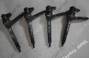 Форсунка  OPEL 1.7 CDTI 0445110174