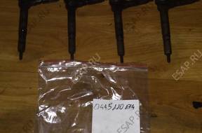 Форсунка OPEL 1.7 CDTI  0445110174