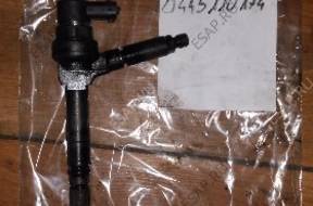 Форсунка OPEL 1.7 CDTI  0445110174