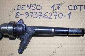 Форсунка   OPEL 1.7 CDTI 8 97376270 1 K CE