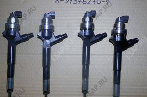 Форсунка   OPEL 1.7 CDTI 8 97376270 1