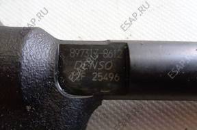 Форсунка  OPEL 1.7 CDTI 897313 8612